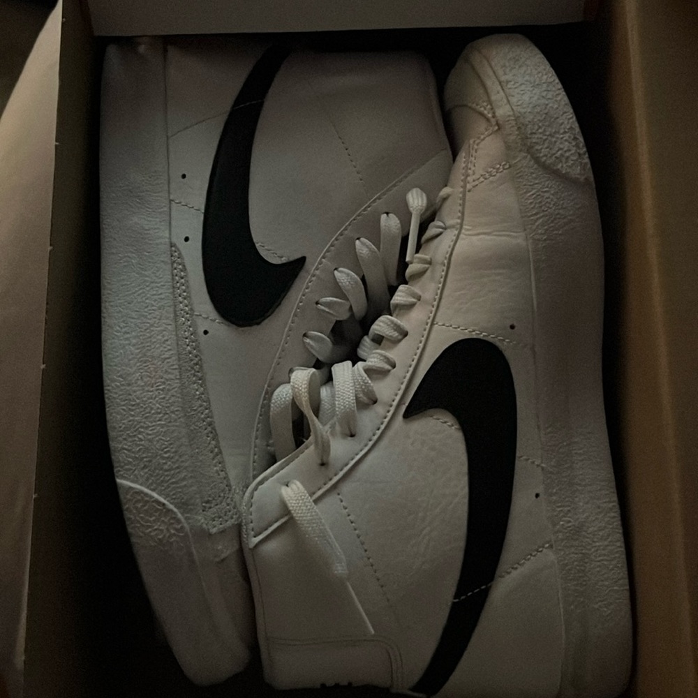 Nike blazers